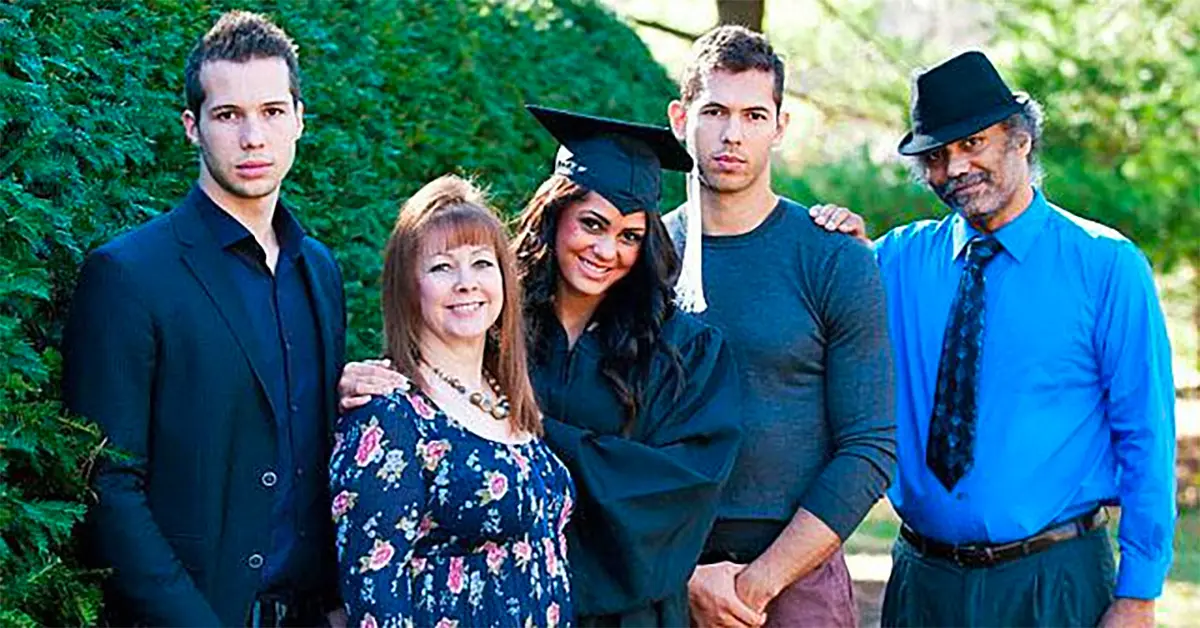 خانواده اندروتیت