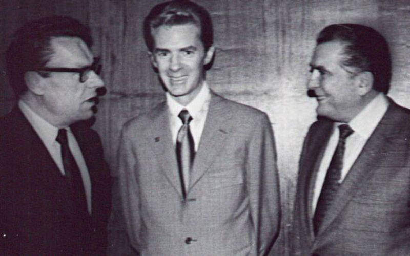 باب-پراکتور-کیست؟زندگینامه-باب-پراکتور-آموزش-قانون-جذب